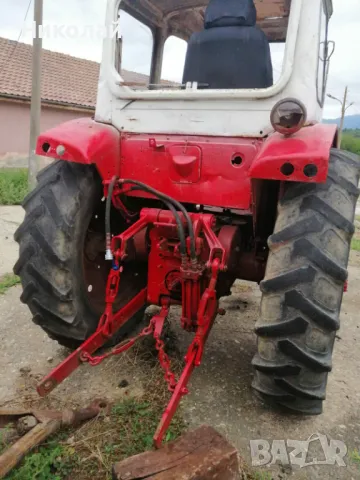 Продавам трактор ЮМЗ, снимка 7 - Селскостопанска техника - 42321867