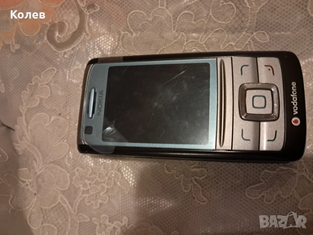 Чисто нов телефон Nokia 6280, снимка 5 - Nokia - 50900085