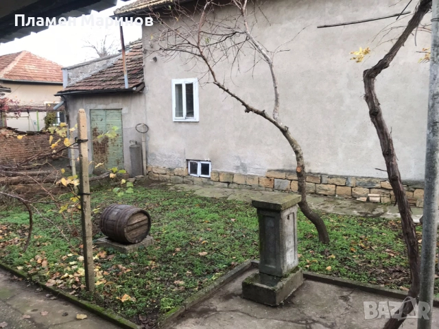 Продавам едноетажна къща, снимка 14 - Къщи - 52518787