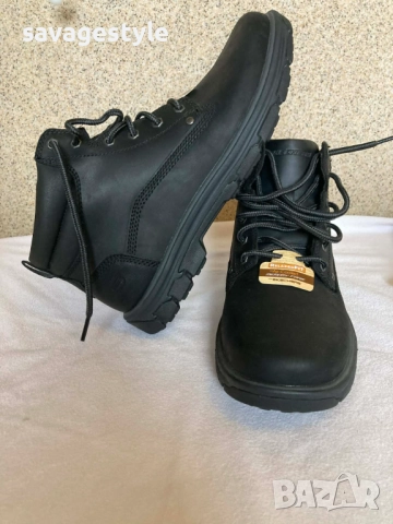 Мъжки зимни боти Скечърс , снимка 2 - Мъжки боти - 52531734