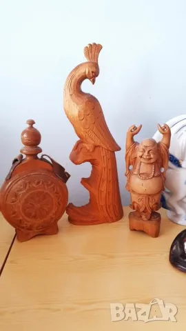 Фигурки ретро, снимка 2 - Колекции - 48480803