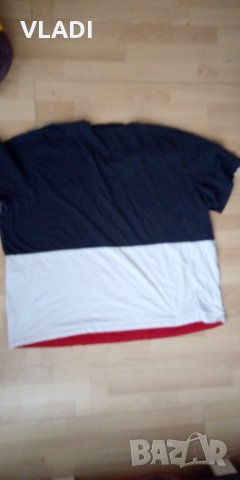 Тениска Adidas 4xl, снимка 7 - Тениски - 36627124