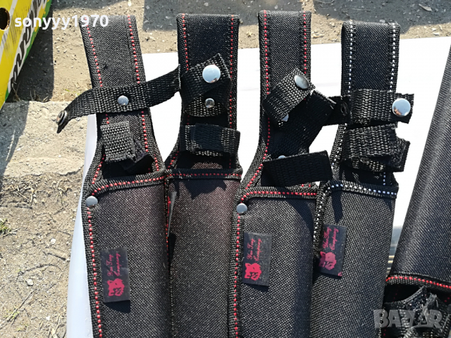 КАНИЯ ЗА НОЖ 31СМ 2703220927, снимка 9 - Колекции - 36242932