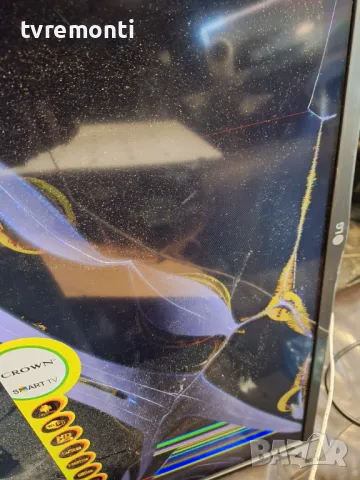 подсветка от дисплей HC320DXN-VHHS3-5112 от LG модел 32LF592U, снимка 6 - Части и Платки - 48007032