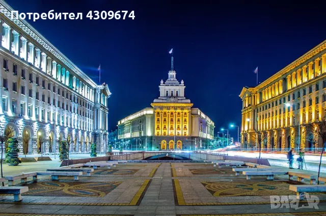 Нощувки за бригади,работници,студенти ДЪЛГОСРОЧНО МИНИМУМ МЕСЕЦ, снимка 1