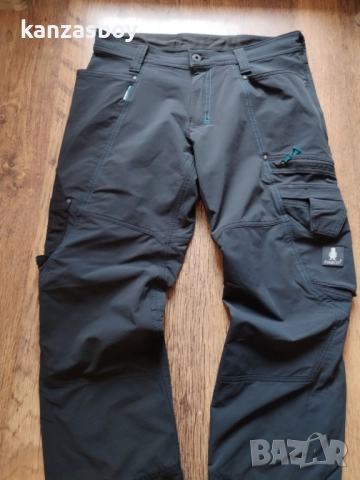 MASCOT ADVANCED TROUSERS - работен СТРЕЧ панталон 49/M КАТО НОВ , снимка 7 - Спортни дрехи, екипи - 51979143