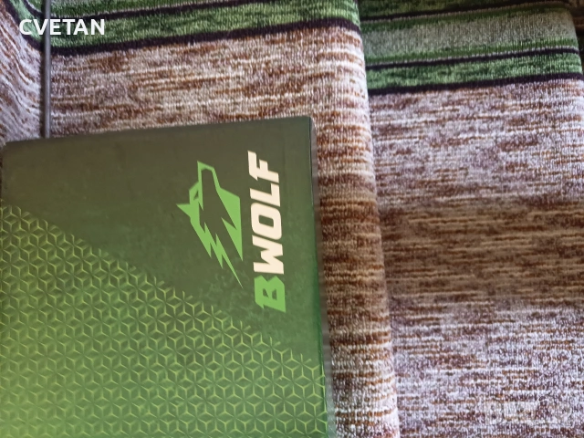 продавам обувки работни, снимка 4 - Други - 53694881