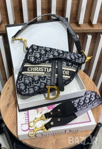 чанти CHRISTIAN DİOR BAG SİZE ⬆️ 22 CM ➡️ 24 CM ПРОМОЦИЯ, снимка 6 - Чанти - 51110706