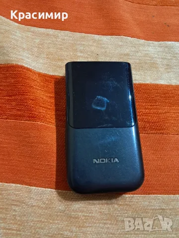 Nokia 2720 Flip 4g