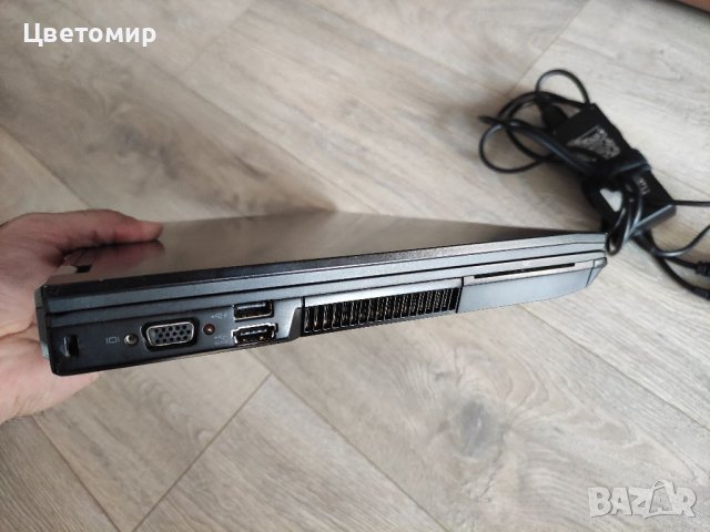 Лаптоп Dell latitude E6400, снимка 6 - Лаптопи за работа - 40049933