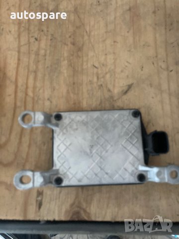 ADC модул за Nissan. Continental 4135A-ARS4B. , снимка 2 - Части - 40176546