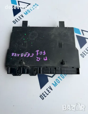2840015009300 електронен модул от БМВ 750i Ф01 BMW 750i F01, снимка 4 - Части - 55834625