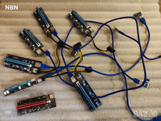 Външен Слот за Видеокарта