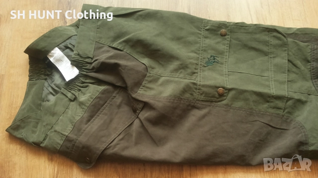 MIL-TEC HUNTING Trouser размер XXL панталон пролет есен - 1635, снимка 4 - Екипировка - 52761113