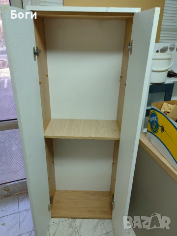 Шкаф от ПДЧ, снимка 2 - Шкафове - 53175206
