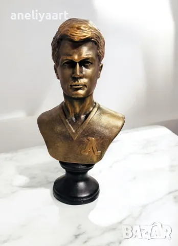 Бюст на Гунди , снимка 4 - Колекции - 48967045