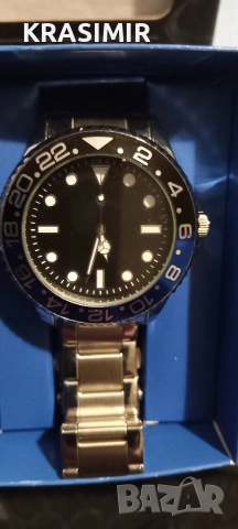 Нов часовник-гривна "AURIOL", снимка 7 - Други - 53539074