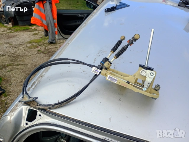 Избирач и жила скорости volvo V70 30759233