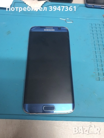 Samsung Galaxy S7 edge 