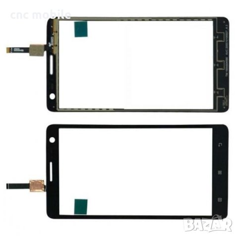 Тъч скрийн Lenovo S810