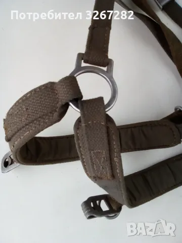 Презрамки,Военни,Немски,Полеви,Амуниция, снимка 16 - Антикварни и старинни предмети - 48048423