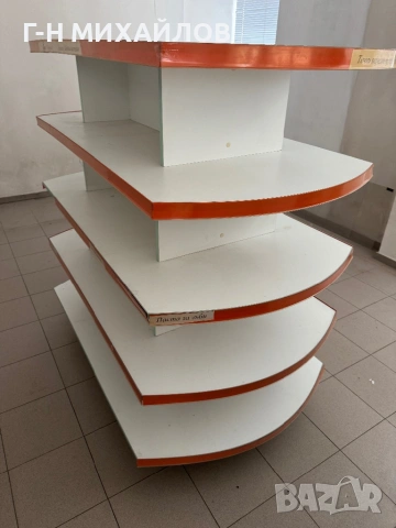 Продавам рафт , снимка 3 - Стелажи и щандове - 53729864
