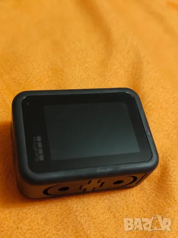 GoPro Hero 8 Black + батерия за ремонт/ части, снимка 6 - Камери - 56275787