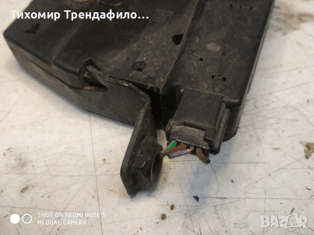 Брава заден капак бмв 6, 02921955, 917980-103 BMW 6 CABRIOLET (F12), 02 921 955, снимка 2 - Части - 44828094