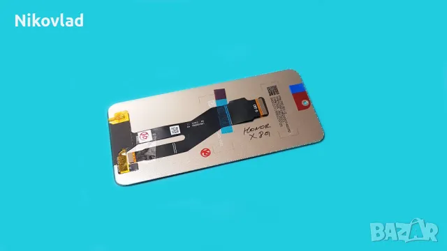 Дисплей Honor X8a