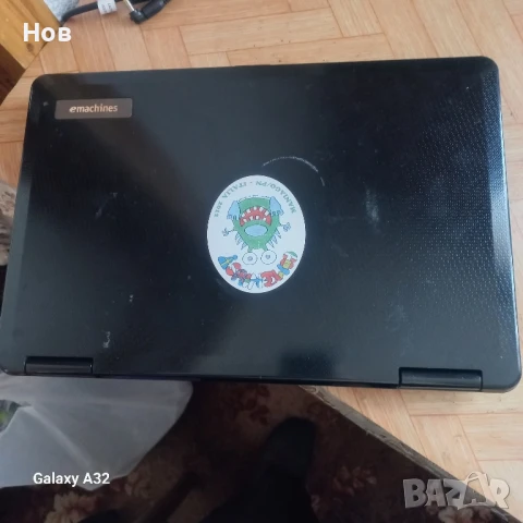 Emachines E627, снимка 3 - Части за лаптопи - 50998545