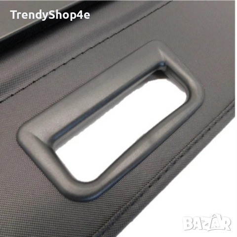 Щора за багажник на Mercedes-Benz ML W164 2006 - 2011 (НОВА), снимка 5 - Аксесоари и консумативи - 51644230