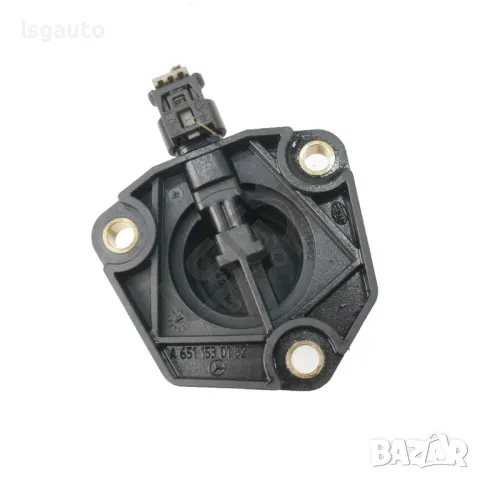 Датчик ниво масло Mercedes-Benz C-Class 204 (W/S/C) 2007-2014 ID: 144801, снимка 2 - Части - 49558794