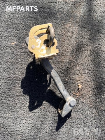 Стопер за врата BMW E46 , снимка 3 - Части - 44457247