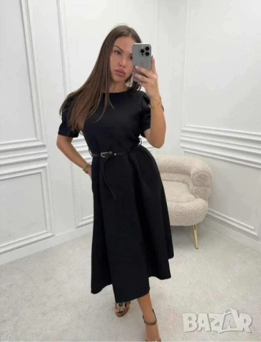 рокля , снимка 2 - Рокли - 51071698