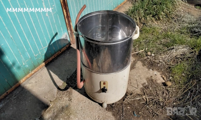 Пералня, снимка 2 - Перални - 53737631