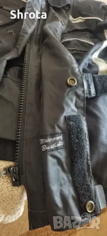 дамско мото яке ProBiker размер S, снимка 6 - Якета - 47492752