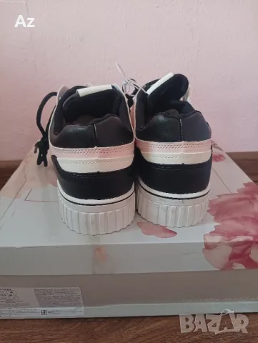 Дамски сникърси , снимка 7 - Кецове - 47534499