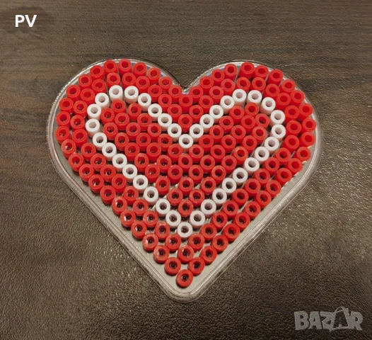 Висулки / ключодържатели от мъниста, снимка 6 - Други - 48911282