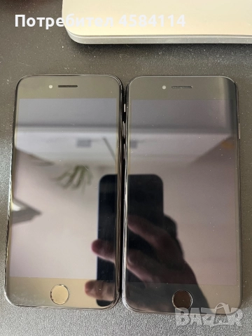 iPhone 8 256 gb, снимка 6 - Apple iPhone - 51603513