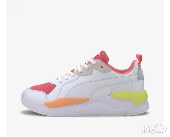 Дамски маратонки Puma X-ray, снимка 1