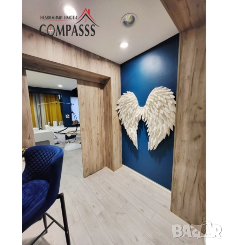 Търговски обект, ИДЕАЛЕН ЦЕНТЪР, гр. Добрич – 165000евро!, снимка 3 - Магазини - 52580027