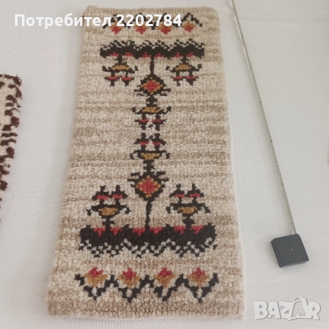 Вълнени пана , тъкани тип китеник,пано за стена, снимка 7 - Покривки за маси - 52431706