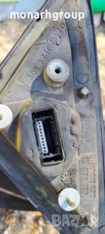 Фар+огледала  за рено меган 2010, снимка 6 - Части - 42349520