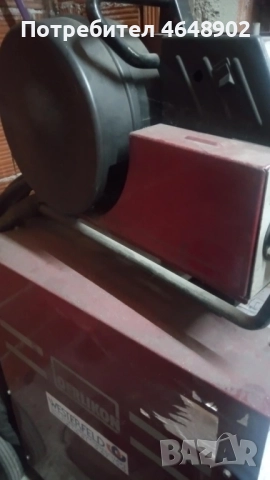 Продавам заваръчен апарат, снимка 4 - Други инструменти - 52384766