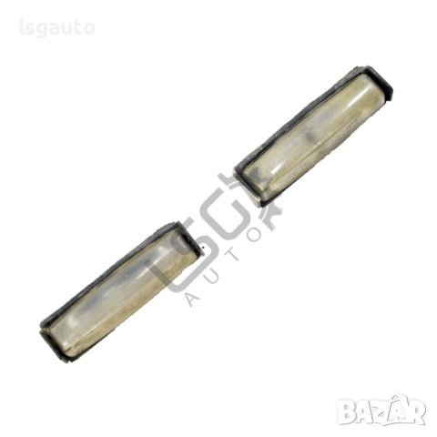 Осветление заден номер Toyota Avensis Verso 2001-2009 ID:109940