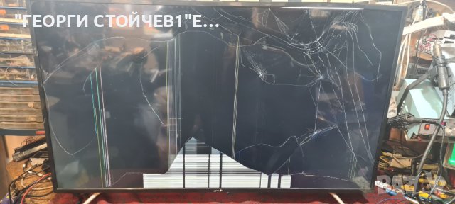 LED-55DN4T2  LD.M538.A PW.168W2.801 HV550QUB-N4E HV430/550QUB-N4D CY-550D-6X12-HL+HT, снимка 7 - Части и Платки - 40735946