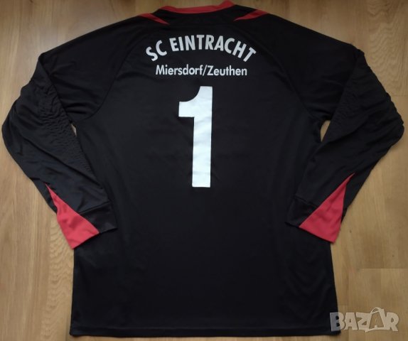 Вратарска футболна блуза ERIMA -  размер 2XL, снимка 8 - Спортни дрехи, екипи - 38899165
