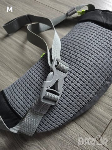 Нова чанта Karrimor Unisex X Lite, снимка 5 - Чанти - 48462042