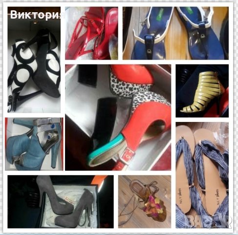INDIGO shoes - ЕСТЕСТВЕНА КОЖА и други яки обувки, снимка 1 - Дамски ежедневни обувки - 15998792