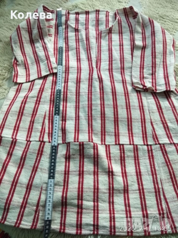 Автентични ризи,носия, снимка 6 - Колекции - 51738120